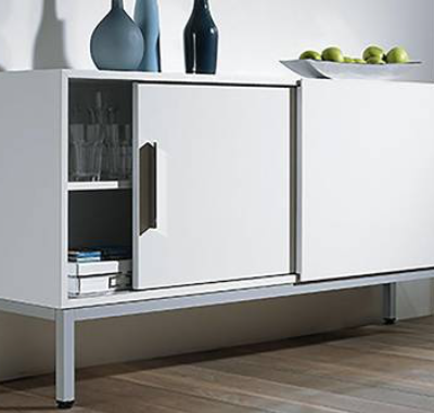 Hettich SlideLine 55